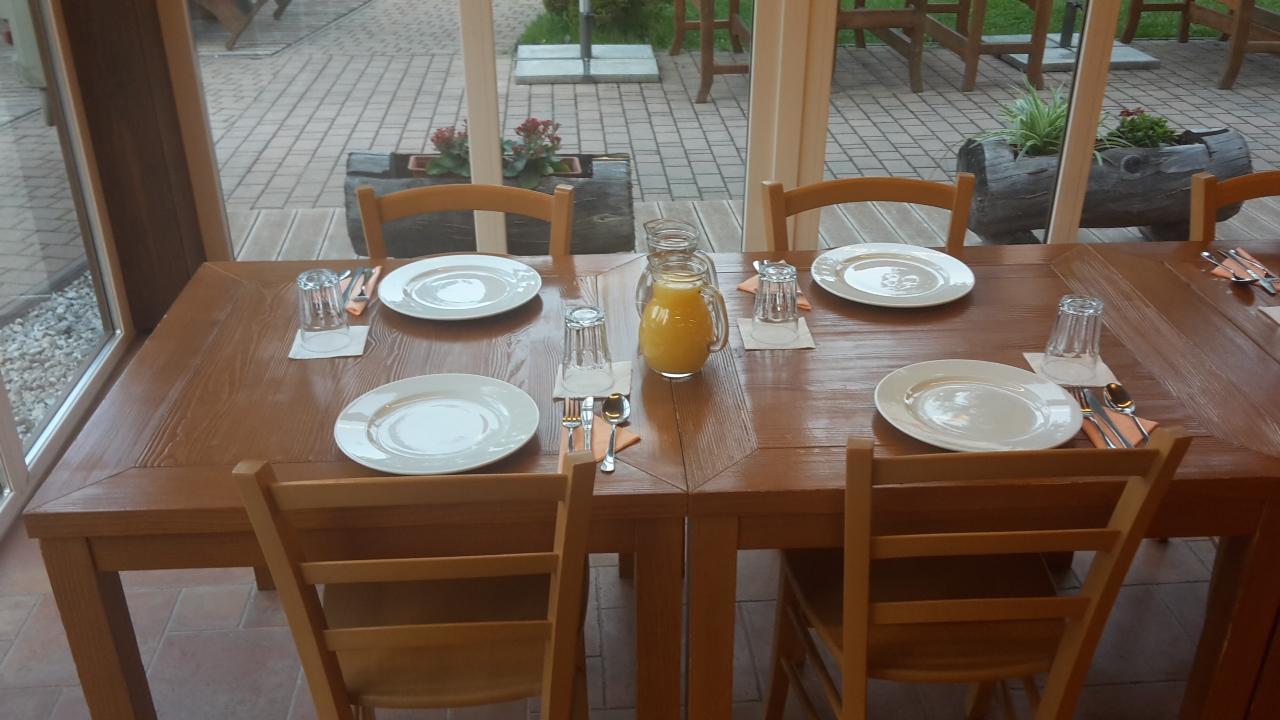 Hotel Rakitna المظهر الخارجي الصورة